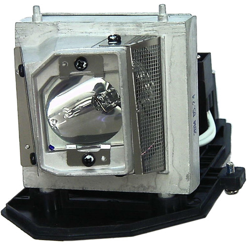 Ampoule Projecteur UHP 190W Avec Boîtier - Modèle BL-FU190D / SP.8TM01GC01 - Compatible Optoma W303ST, GT760, Etc.
